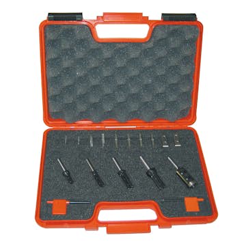 Frässats CMT Orange Tools Överhandsfräs VP K8