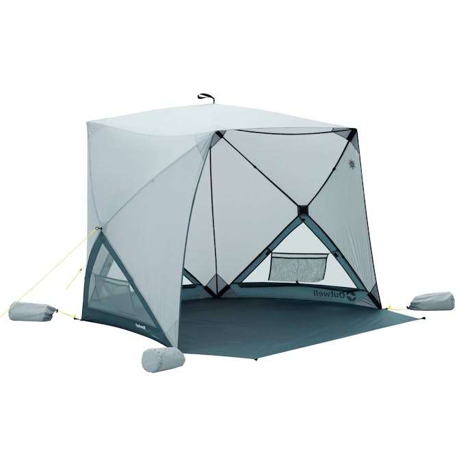 Tält Outwell Beach Shelter Compton För 2 Pers