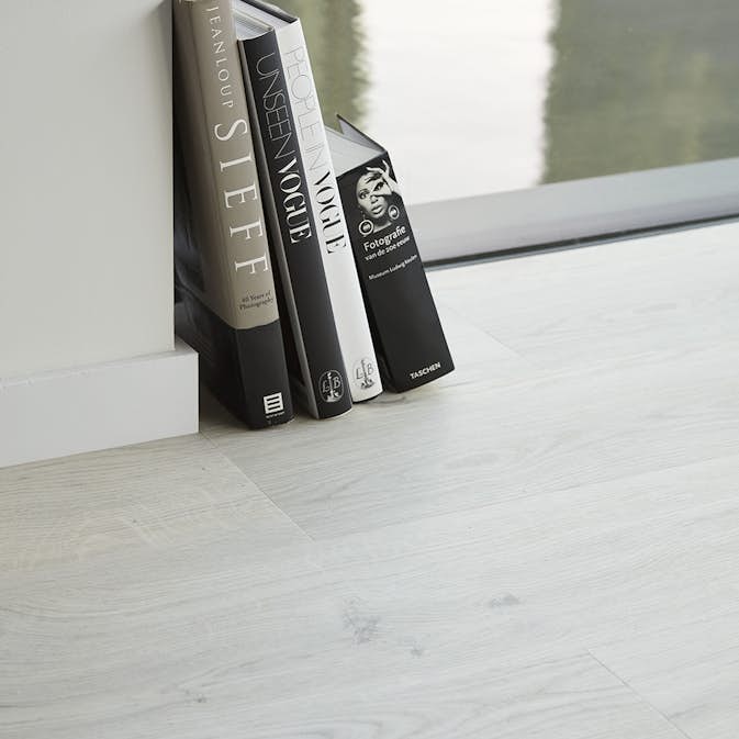 Vinylgolv BerryAlloc Style Vivid Light