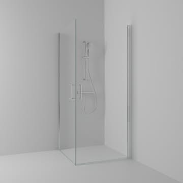 Hörndusch Svedbergs Verla Rak