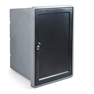 Medicinskåp Theofils med Lås