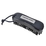 Ergonomisk pannborste HANSBO SPORT