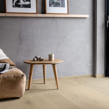 Parkettgolv Pergo Falster Arctic Ek 1-Stav