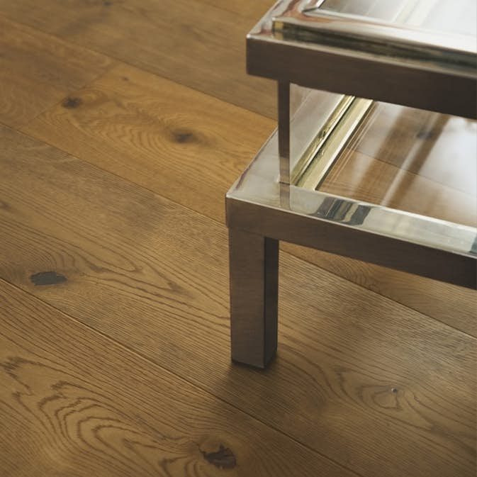 Parkettgolv Pergo Svalbard Camel Brown Ek 1-Stav