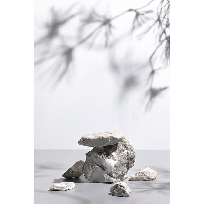 Posters Venture Home Sandstones Vit