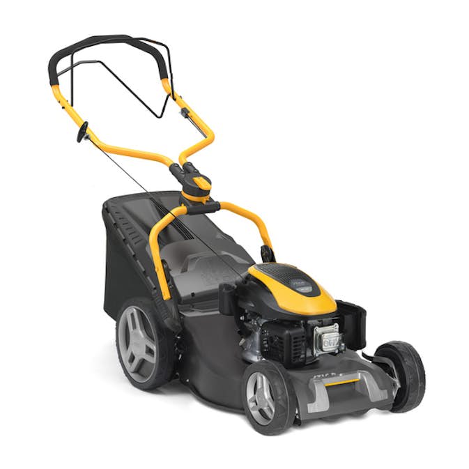Gräsklippare STIGA Combi 553 S