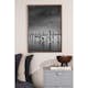 Posters Venture Home Ocean Svart/vit