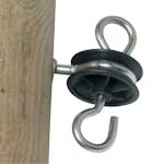 Grindankare Swedguard + Lös Ögla