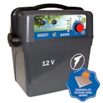 Elaggregat Swedguard Pro+ B600