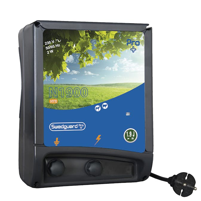 Elaggregat Swedguard Pro+ N1900