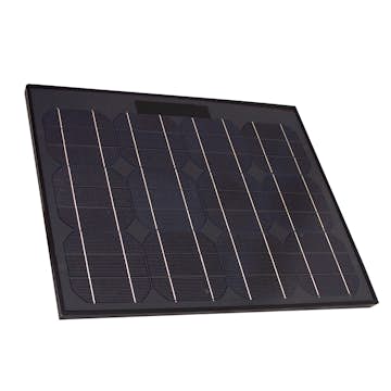 Solpanel Swedguard 2W
