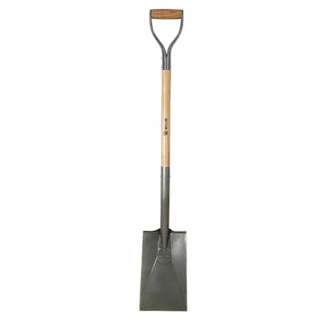 Spade Willab Rak