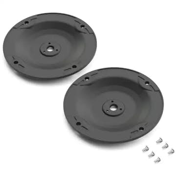 Knivtallrik Mammotion för LUBA 1 AWD och LUBA 2 AWD 2-pack