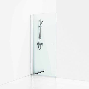 Duschdörr Svedbergs Skoga Rak Enkel