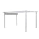 Pergola Landskap Skugga 3x4 m