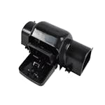 Råttfälla Willab Täckt