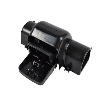 Råttfälla Willab Täckt