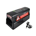 Råttfälla Willab Elektrisk