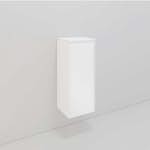 Sidoskåp Noro Lifestyle Concept 350 mm Vit