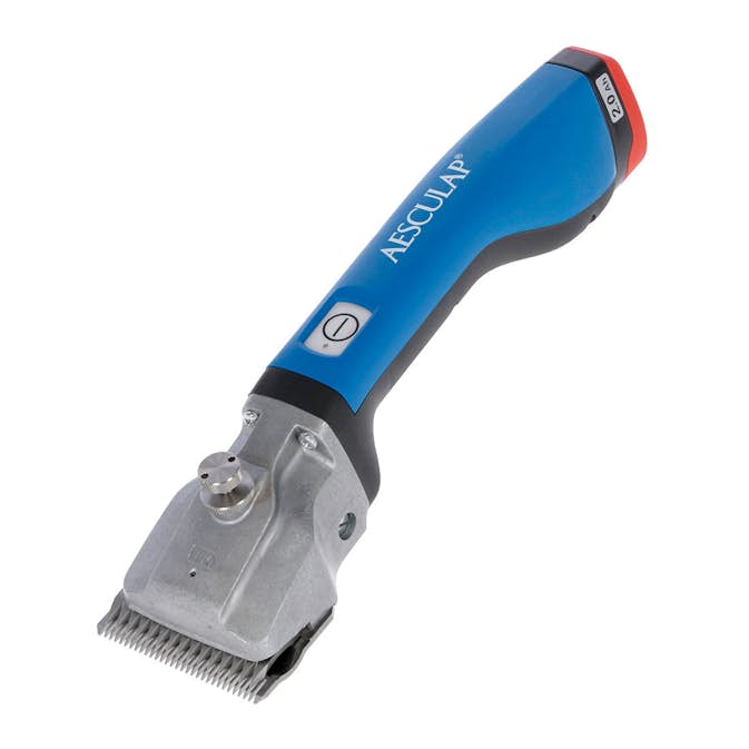 Batteriklippmaskin Aesculap Bonum 31/23