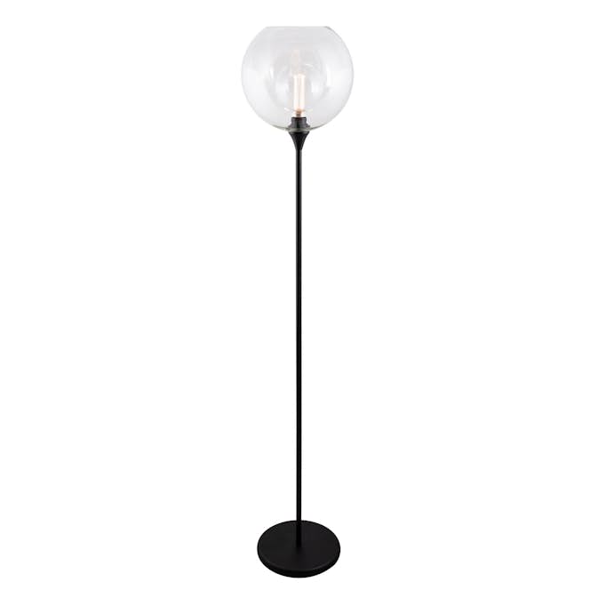 Golvlampa Globen Lighting Bowl
