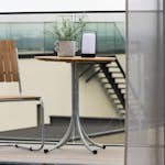 Cafébord Venture Home Holmsund