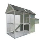 Hönshus Willab Rakel