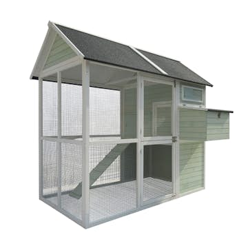 Hönshus Willab Rakel