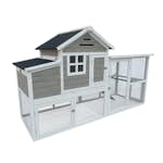 Hönshus Willab Gullan