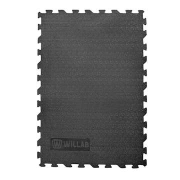 Stallmatta Willab 1190x800x17 mm