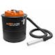 Dammsugare Boxer Askdammsugare med HEPA-filter 18L 1000W