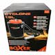 Dammsugare Boxer Askdammsugare med HEPA-filter 18L 1000W