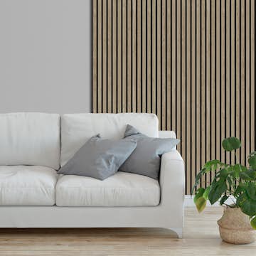 Akustikpanel Landskap Dekor