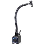 Mätstativ Limit Flexibel Arm