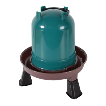 Vattenautomat Gaun 1,5L Ben