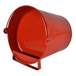 Vattenhink Gaun 4L Plåt Röd