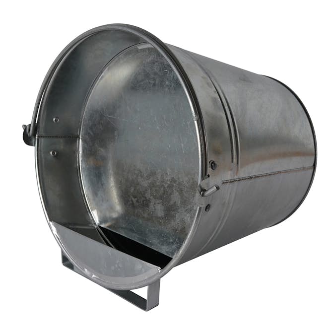 Vattenhink Gaun 7L Plåt Galvad