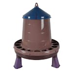 Foderautomat Gaun 4 Kg Ben Återvunnen Plast