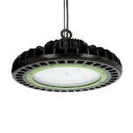 LED-armatur Kerbl UFO 150W Dimbar