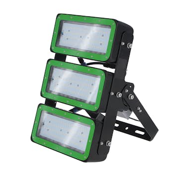 LED-ljus Kerbl Utomhusbelysning 3 Led 150 W Dimbar