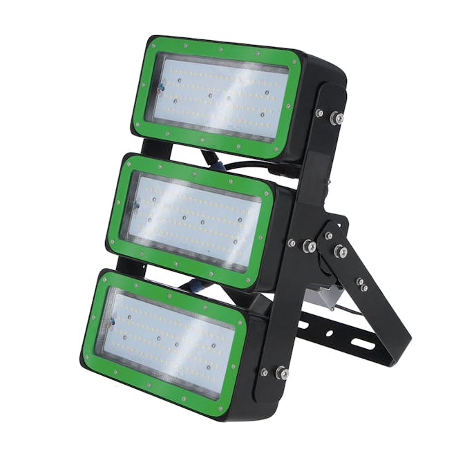 LED-ljus Kerbl Utomhusbelysning 3 Led 150 W Dimbar