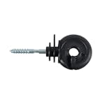 Ringisolator Rutland med järnkärna 25 st/fp