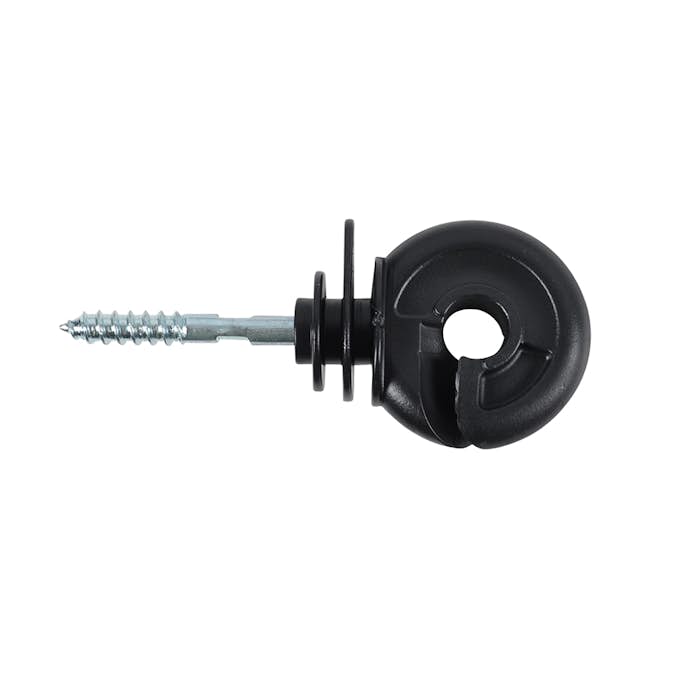 Ringisolator Rutland med järnkärna 25 st/fp