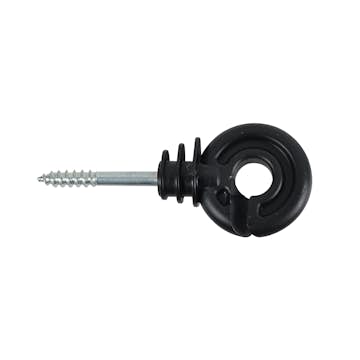 Ringisolator Rutland utan järnkärna 25 st/fp