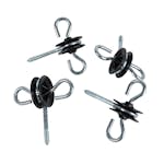 Grindankare Rutland 4 st/fp