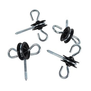 Grindankare Rutland 4 st/fp