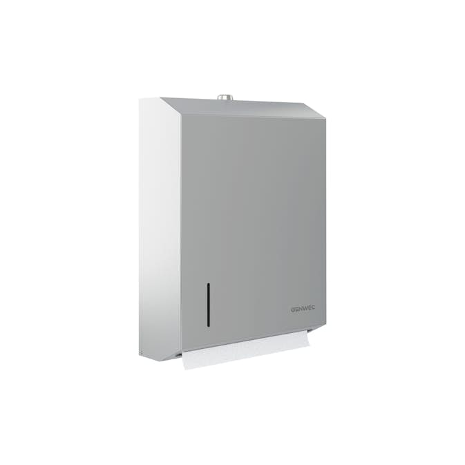 Handduksautomat Beslag Design Stay