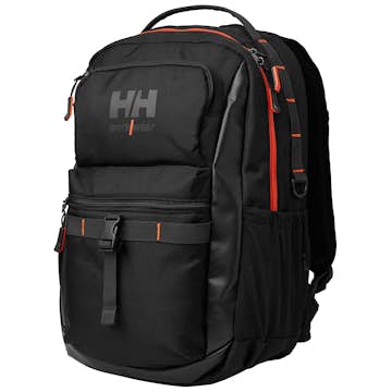 Ryggsäck Helly Hansen Workwear 79583 Svart 27 Lit