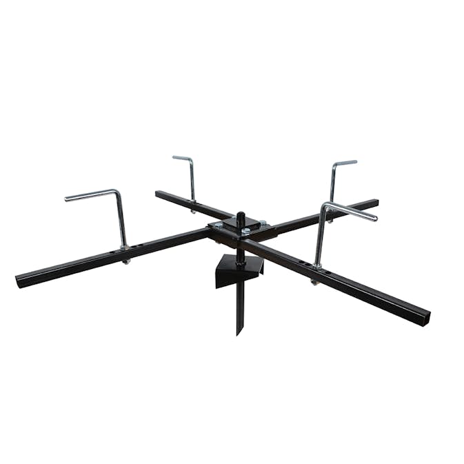 Trådvinda Swedguard Pro+