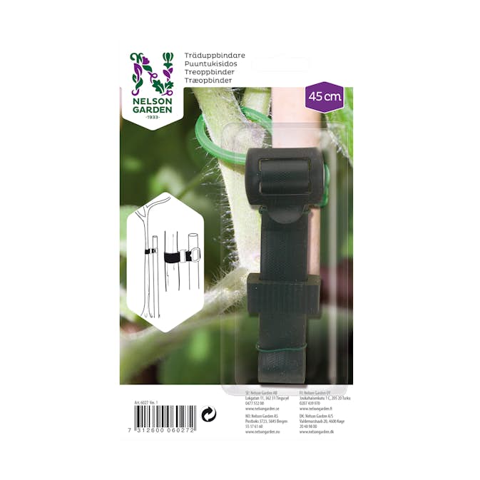 Träduppbindare Nelson Garden 45 cm